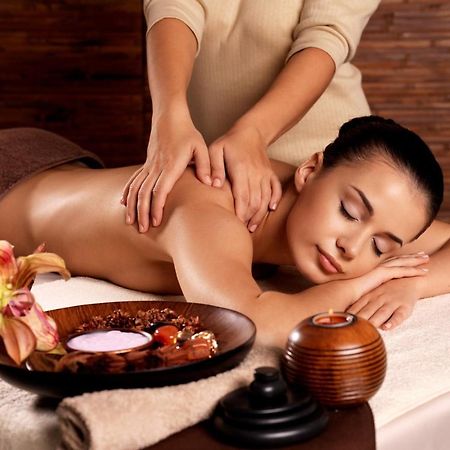 Tj Patong Hotel - Otop Shopping Paradise Εξωτερικό φωτογραφία