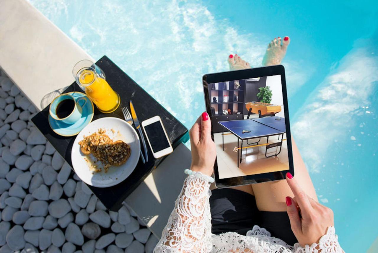 Tj Patong Hotel - Otop Shopping Paradise Εξωτερικό φωτογραφία